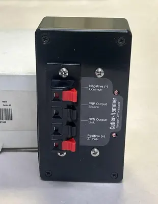 New | in-Stock CUTLER-HAMMER 9902A-6501 Sensors Ohio US | Surplus Asset Holdings #1243862
