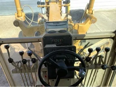 2005 Caterpillar 140H