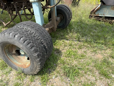 Used _UNKNOWN_ _UNKNOWN_ Trommel Screener Michigan US | Miedema Asset Management Group #1372408