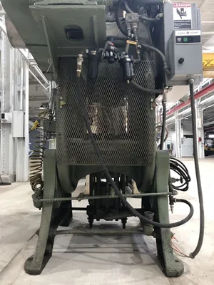 USED FEDERAL FEDERAL 5 PRESS