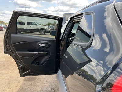 Used 2014 JEEP CHEROKEE SUVs Michigan US | Miedema Asset Management Group #1322331