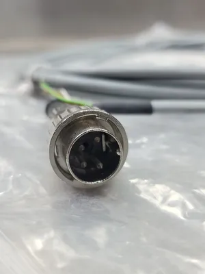 Rieter 10009522 Cable A to B28 PLC Cable. 5E
