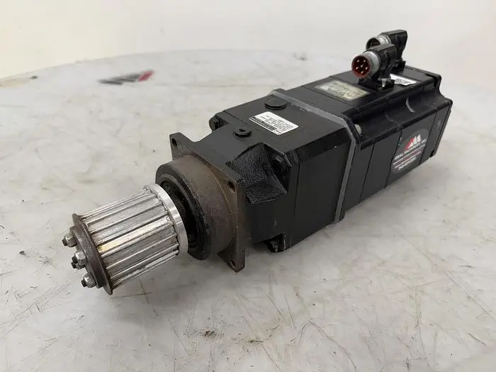 Used SIEMENS 1FK7060-5AF71-1TH0 Servo Motors Michigan US | Ideal Machinery #693941