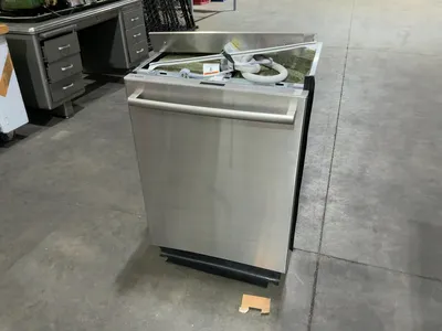 Used BOSCH SHX78B75UC/38 Dishwashers Michigan US | Miedema Asset Management Group #1320860