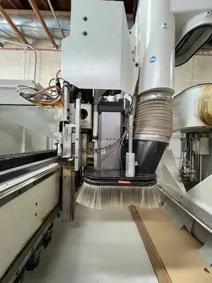 USED 2018 SCM N 100