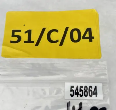 Used Turck BI10-G30-AZ3X-B1131 Proximity Sensors California US | Davliegogo LLC #1706779