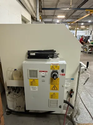 AMERI-CAN NS5060 Industrial Saws | ListingHippo (4)