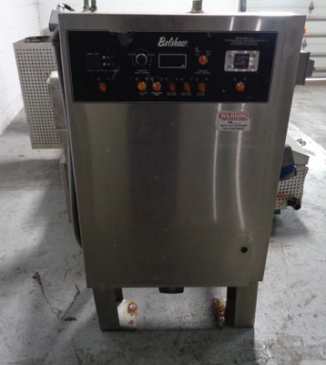 Used BELSHAW C600G Donut Equipment California US | BakeryEquipment.com #1554598