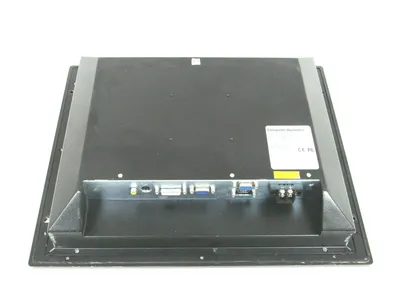 NEW COMPUTER DYNAMICS SBV412100S000 LCD DISPLAY SCREEN