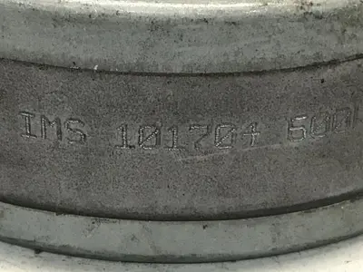 USED IMS 101704