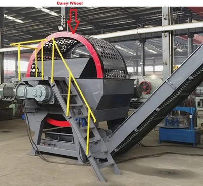 NEW 2024 ZUICK ZUICK  75180- CONVEYOR
