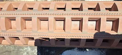 USED M. REBIZZO & CO 30A