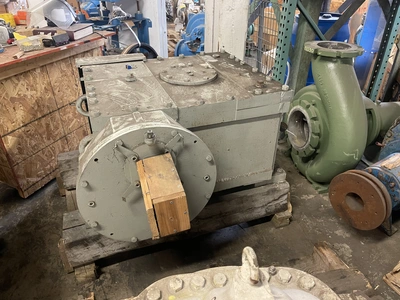 USED Falk 140BXHD2A