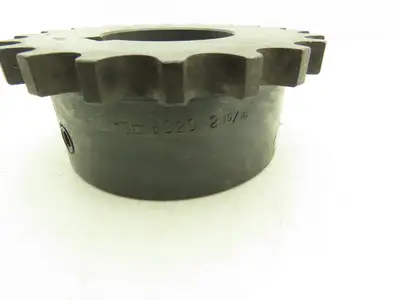 Martin 8020 2 15/16 8020 2 15/16 Roller Chain Sprocket #80/20 Tooth 2-15/16" ID