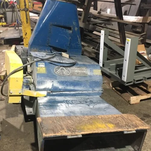 ACC Shredder