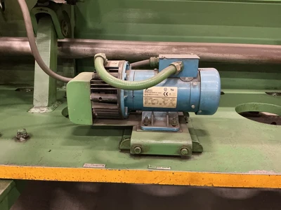 Used CINCINNATI 20010 Power Squaring Shears (Inch) Ohio US | Equipment Recovery Corp. #1331451