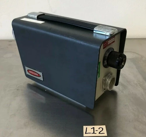 Used Ircon 300C Temperature Monitoring | J&J Industrial Supply #543270