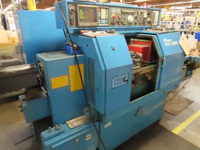 1997 MIYANO BNC-20S CNC Turning | MD Equipment Services LLC (1)