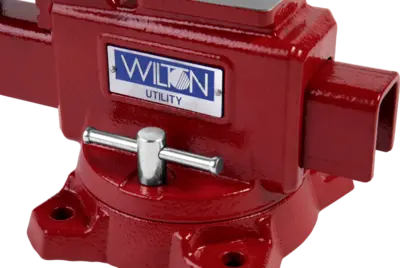 New | in-Stock WILTON 675U Vises Illinois US | Olympus Machinery Group #1350523