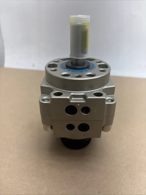 New | in-Stock SMC CDRB1BW63270SXF Rotary Actuators Indiana US | J&J Industrial Supply #1377305