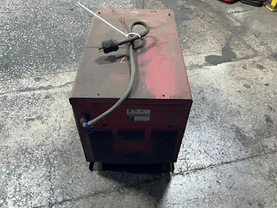 Used LINCOLN ELECTRIC POWERWAVE 455 Arc Welders Ohio US | HGR 24 #1405119