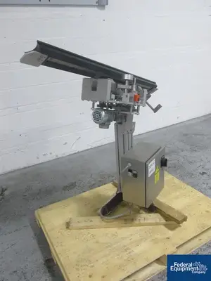 USED Inova Pharma Systems Inova Pac Syringe Transport System, Model STS