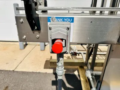 NEW COZZOLI MACHINE IFLM