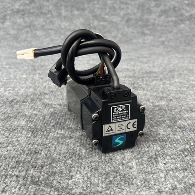 Used Mitsubishi HCKFS43K Servo Motors California US | Davliegogo LLC #1725406