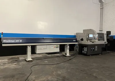 USED 2014 TSUGAMI S206