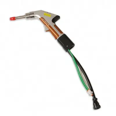 IPG CDHRA051CQCXXXXU Welding Head | Li10 Laser (1)