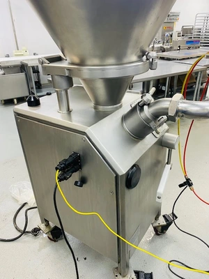 VEMAG R500 Extruders | Envoy Equipment LLC (6)