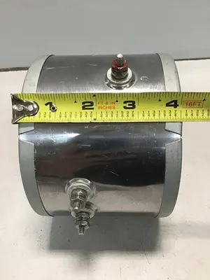 NEW TEMPCO 10000579 J 11 20