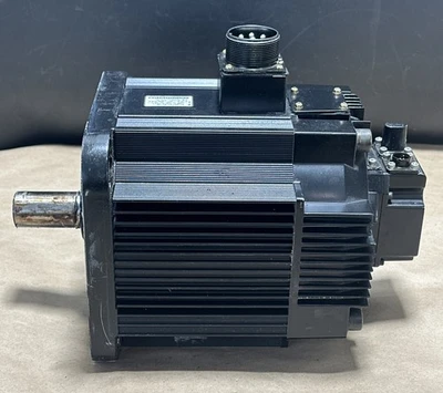 USED Yaskawa SGMRS-30A2A-YR11
