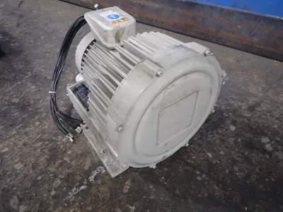 USED VORTEX VB007GU