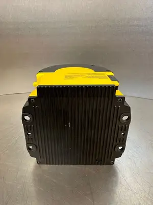 Keyence SZ-VH1X Safety Laser Scanner (6.3.1)