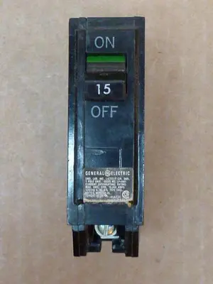USED GENERAL ELECTRIC / GE THQL115