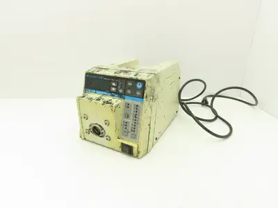 Masterflex 850-2601 L/S Digital Standard Drive Cole Parmer Peristaltic Pump
