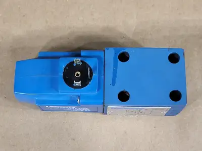 NEW VICKERS ECG 02 5 32
