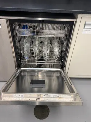 Used _UNKNOWN_ _UNKNOWN_ Lab Washers Rhode Island US | Federal Equipment Company #1347678