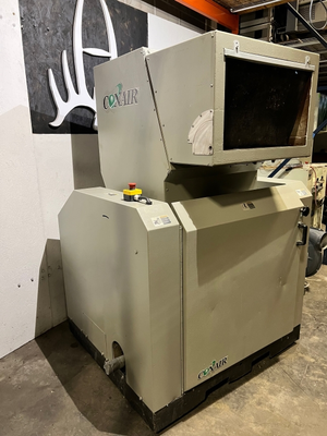USED 2003 CONAIR CG-1424