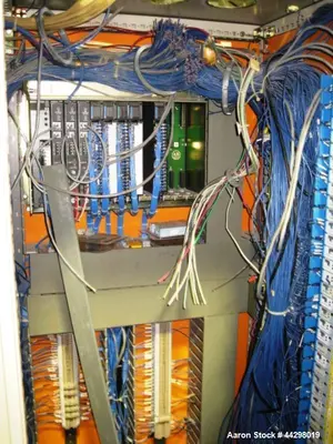 USED NIRO PMA 300