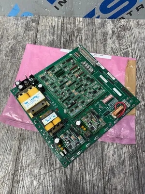 ENERCON LM4027-04 Printed Circuit Boards (PCBs) | ESS Industrial Equipment Sales (8)