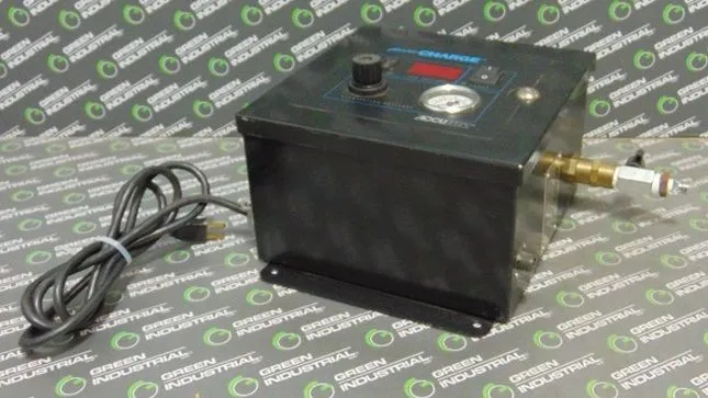 Used ACCUSPRAY _UNKNOWN_ Chiller & Refrigeration Parts Wisconsin US | Green Industrial #670881