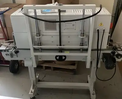 USED 2019 JORESTECH TUN-1540