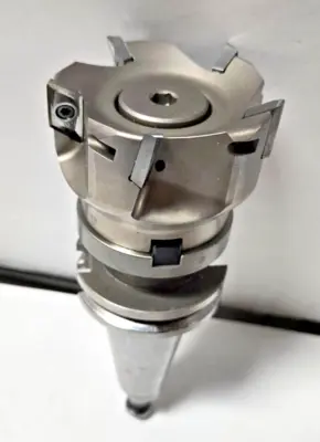 INGERSOLL _UNKNOWN_ Milling Cutters | Amiron Machinery (4)