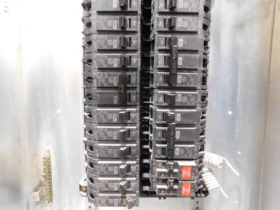 GE _UNKNOWN_ Electrical Panel & Distribution Boards | Equipment Recovery Corp. (12)