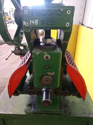 USED RIDGID 925