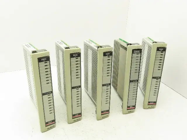 Used MODICON AEG _UNKNOWN_ PLC Input & Output | Arrow Industrial #557756