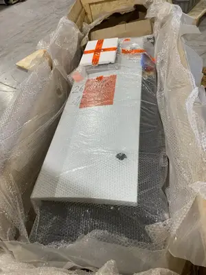 Used PLASMATREAT 5002S/5005S PLASMA GENERATOR AND PARTS Generators | Maverick Industrial Sales #1111508