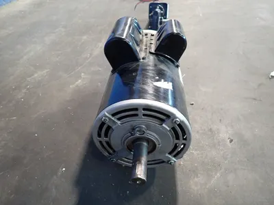 Used EMERSON T63BVCKN1376 Motors (misc) Ohio US | HGR 24 #968332
